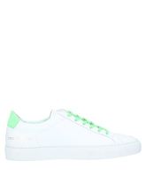 WOMAN by COMMON PROJECTS Low Sneakers & Tennisschuhe