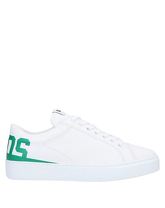 GCDS Low Sneakers & Tennisschuhe