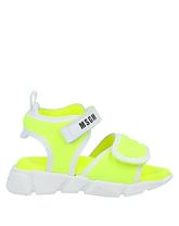 MSGM Sandalen