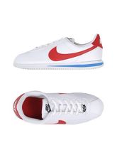 NIKE Low Sneakers & Tennisschuhe