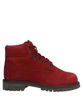 TIMBERLAND Stiefeletten