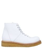 RICK OWENS Stiefeletten