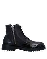 N°21 Stiefeletten