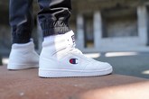 Champion Sneaker NEW YORK MID