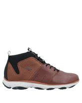 GEOX High Sneakers & Tennisschuhe