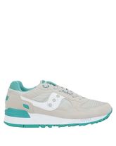 SAUCONY Low Sneakers & Tennisschuhe