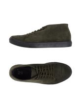 LIU •JO MAN Low Sneakers & Tennisschuhe