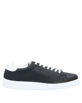 GREY DANIELE ALESSANDRINI Low Sneakers & Tennisschuhe