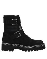 BALMAIN Stiefeletten