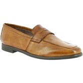 Leonardo Shoes  Herrenschuhe 187/3 PAPUA BEIGE CUOIO