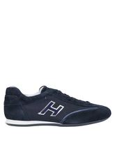 HOGAN Low Sneakers & Tennisschuhe