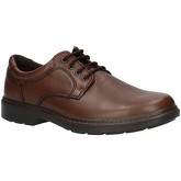 Enval  Herrenschuhe 6204611 Herrenschuh Harren MORO
