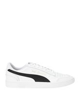 PUMA Low Sneakers & Tennisschuhe