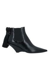 SAINT LAURENT Stiefeletten