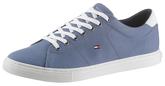 TOMMY HILFIGER Sneaker SESONAL TEXTIL SENAKER