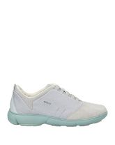 GEOX Low Sneakers & Tennisschuhe