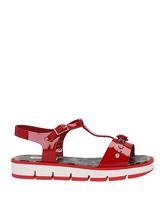 DOLCE & GABBANA Sandalen