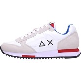 Sun68  Sneaker Z31118 01