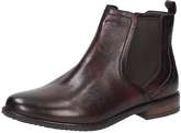 Venturini Stiefelette Leder