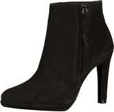 Peter Kaiser High-Heel-Stiefelette Leder