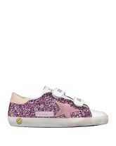 GOLDEN GOOSE DELUXE BRAND Low Sneakers & Tennisschuhe