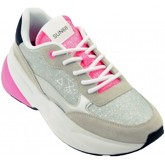 Sun68  Sneaker DANY THIN GLITTER sneakers