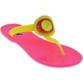 Jay.peg  Zehentrenner 4037 Bicolor flip flop zehentrenner