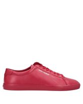 SAINT LAURENT Low Sneakers & Tennisschuhe