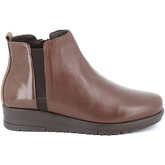 Grunland  Stiefeletten PO1144