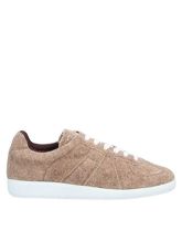 MAISON MARGIELA Low Sneakers & Tennisschuhe