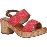 Top Way  Espadrilles B816300-B6600