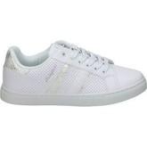 J´hayber  Sneaker DEPORTIVAS  ZS581279 MODA JOVEN BLANCO