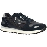 U.s Polo Assn  Sneaker FLASH4117S0/SY2 niedrig Harren BLAU