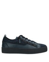 BRIAN MILLS Low Sneakers & Tennisschuhe