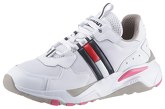 TOMMY JEANS Keilsneaker WMN TOMMY JEANS COOL RUNNER