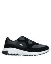 NEIL BARRETT Low Sneakers & Tennisschuhe