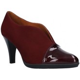 Moda Bella  Pumps 67-774 Mujer Burdeos