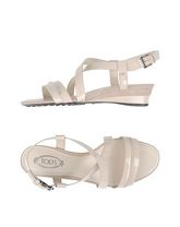 TOD'S Sandalen