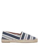 EMPORIO ARMANI Espadrilles