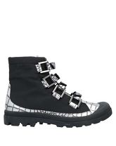 GIORGIO ARMANI High Sneakers & Tennisschuhe