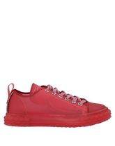 GIUSEPPE ZANOTTI Low Sneakers & Tennisschuhe