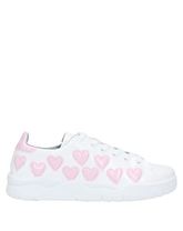 CHIARA FERRAGNI Low Sneakers & Tennisschuhe