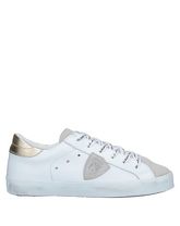 PHILIPPE MODEL Low Sneakers & Tennisschuhe