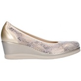 Pitillos  Ballerinas 5521 Mujer Beige