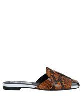 McQ Alexander McQueen Mules & Clogs