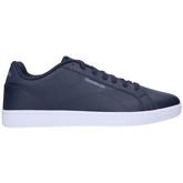 Reebok Sport  Sneaker DV6636 Hombre Azul marino