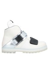 RICK OWENS x BIRKENSTOCK High Sneakers & Tennisschuhe