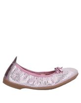 MERCANTE DI FIORI Ballerinas