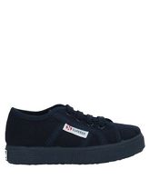 SUPERGA Low Sneakers & Tennisschuhe