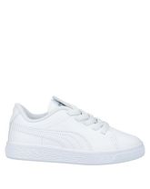 PUMA Low Sneakers & Tennisschuhe